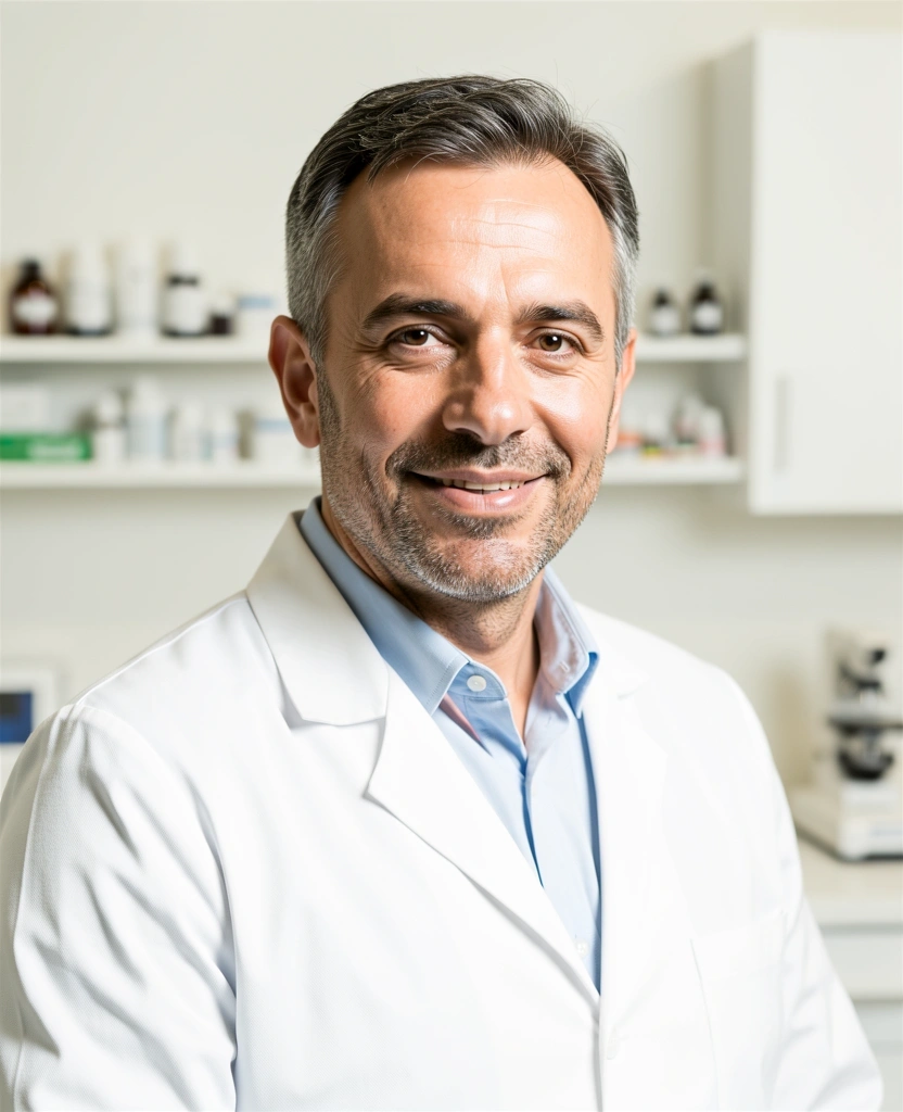 Fondatore Equilibrio Nutrizionale