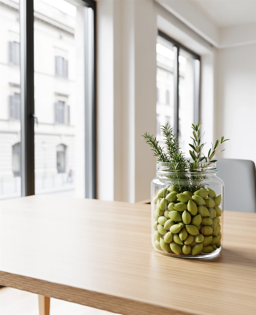 Sede Equilibrio Nutrizionale Milano